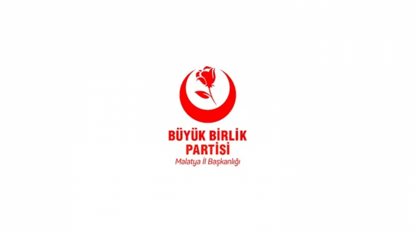 Büyük Birlik Partisi'nden Peygamber Efendimize Yapılan Hakarete ve Doğu Perinçek'e Sert Tepki