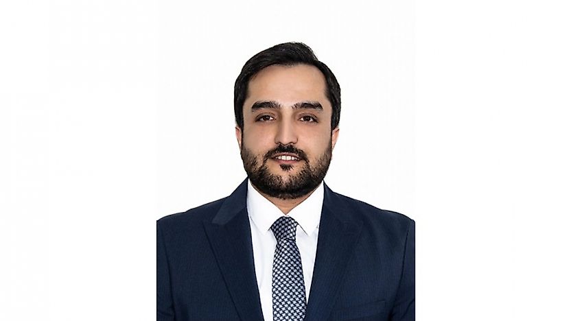 Büyükşehir'de Özel Kalem Müdürü Değişti: Melih Tayyib Aksüt Görevden Alındı