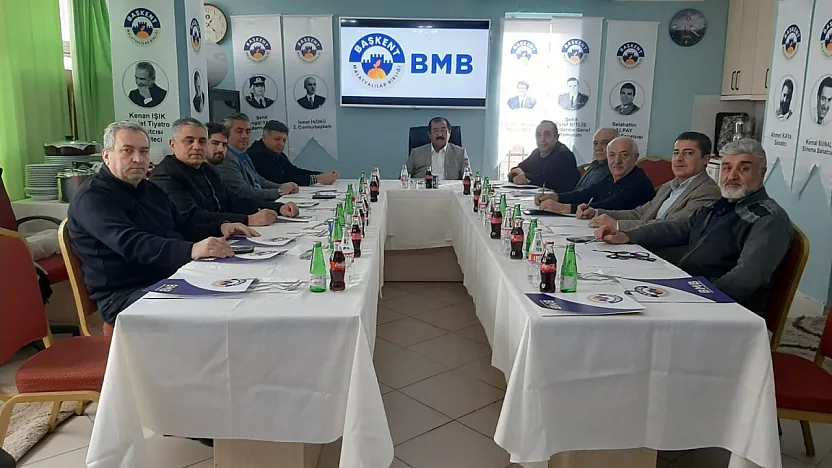 Canpolat: Ankara ile Malatya Arasında Güçlü Bir Köprü Olacağız