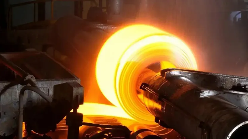 Çelik sektörü iç talebe yöneldi: Kapasite kullanımı hâlâ düşük