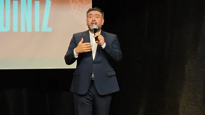 Cengiz Aydın: 'Şehadet Yılda Bir Ay Değil, Her Sohbette Anılmalı'