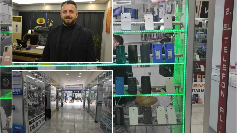 Cep Telefonunda Vergi ve IMEI Düzenlemesi Çağrısı