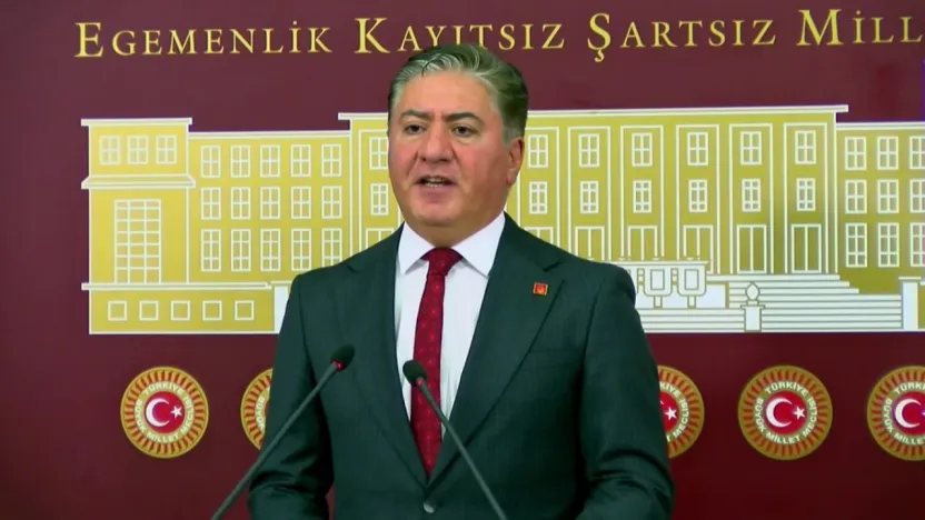 CHP'den 29 maddelik 'demokratikleşme paketi' önerisi