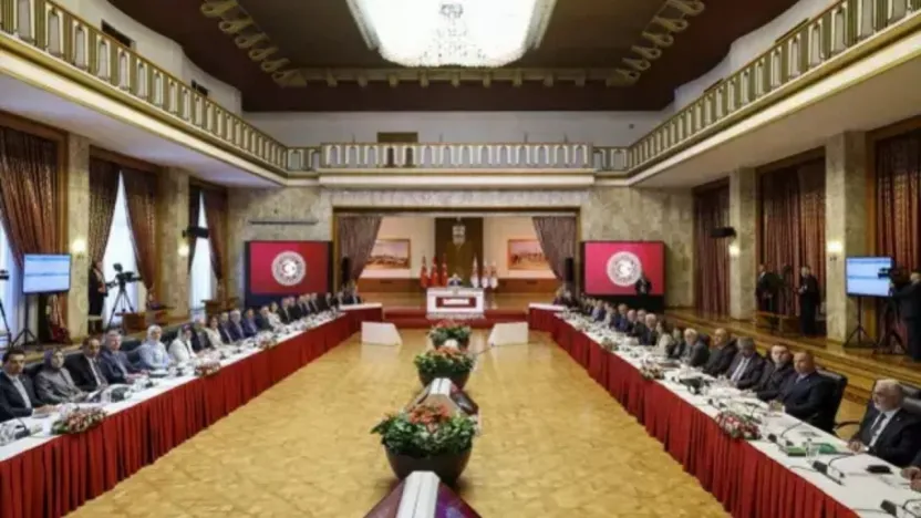 CHP'den 'Terörsüz Türkiye' Komisyonunda Çağrı