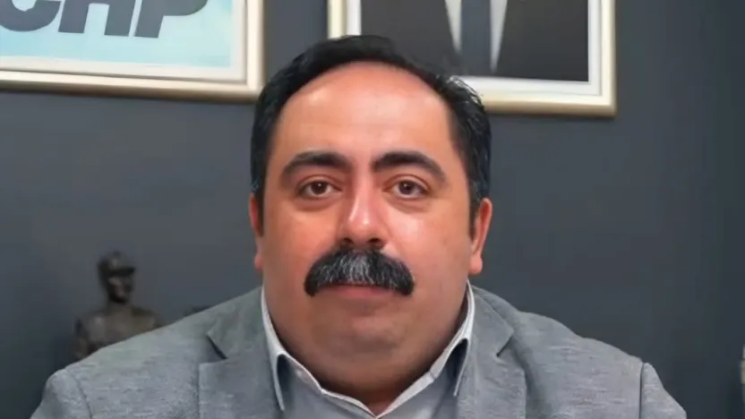 CHP İl Başkanı Yıldız: 'AKP, Kalkınma Değil, Kandırma Partisi Olmuştur'
