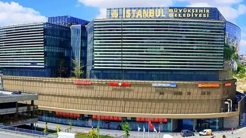 CHP'li belediyelere yönelik yeni soruşturmada 47 gözaltı kararı