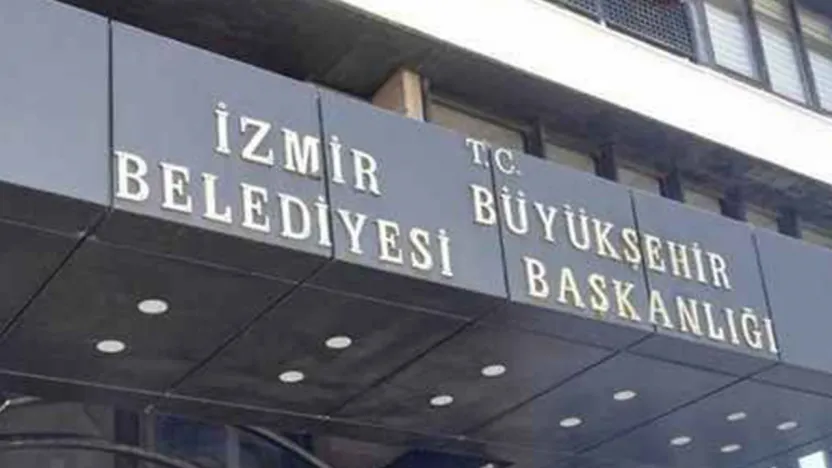 CHP'li İzmir Büyükşehir Belediyesi'ne yolsuzluk operasyonu: 157 gözaltı