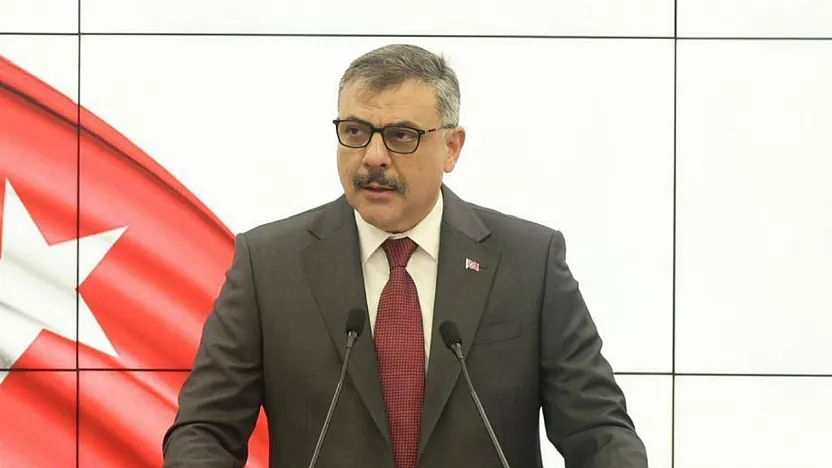 Çiftçi'den emniyet kemeri çağrısı: 'Kendimizi ve sevdiklerimizi koruyalım'