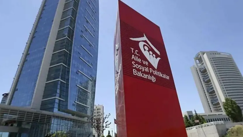 Çocuk Evlerinde Yaşanan Olayın Sorumlularına Ciddi Disiplin Cezaları