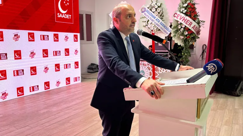 Çöşnük'ten Turgut Özal Tıp Merkezi'ne Kadar Uzuyor.