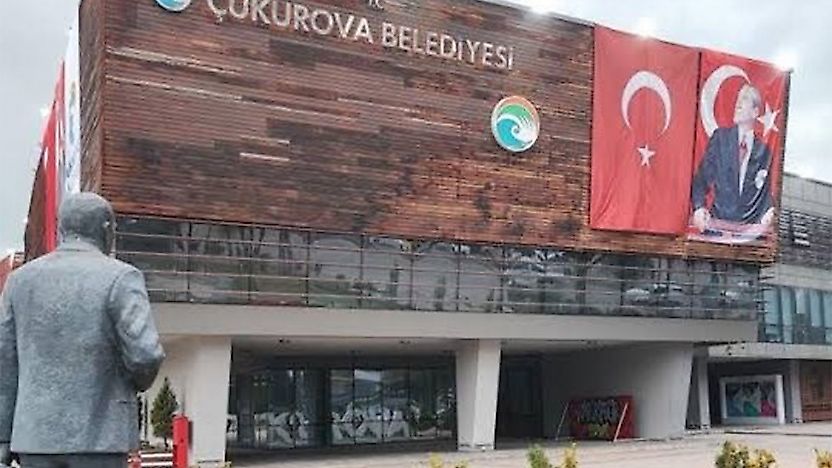 Çukurova Belediyesi'ne operasyon: 49 kişi hakkında gözaltı kararı