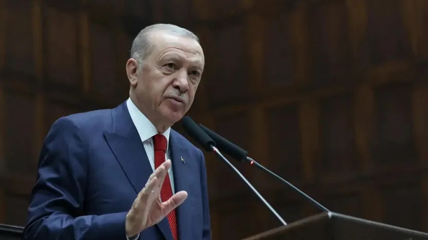 Cumhurbaşkanı Erdoğan: Saldırılar konusunda teyakküz halindeyiz, her türlü senaryoya hazırız