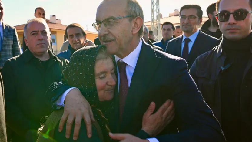 Darende Ağılbaşı'nda Yıllar Süren Bekleyiş Sona Erdi: 40 Köy Evi Hak Sahiplerine Teslim Edildi