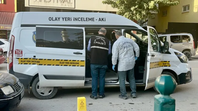 Darende'de 15 Yaşındaki Çocuk Evinde Ölü Bulundu