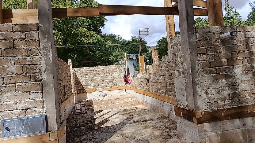 Darende'de Tarihi Yapılar İçin Ek Ödenek Çağrısı