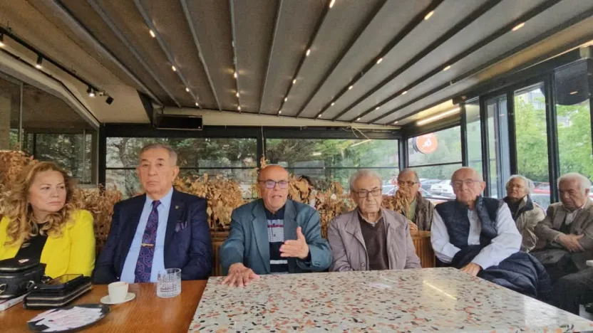 Denizli Aksaçlılar Kültür Topluluğu