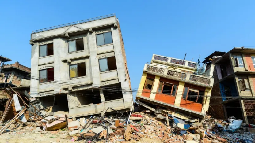 Deprem davasında, dönemin AK Parti'li başkanları ve 8 kamu görevlisine soruşturma izni