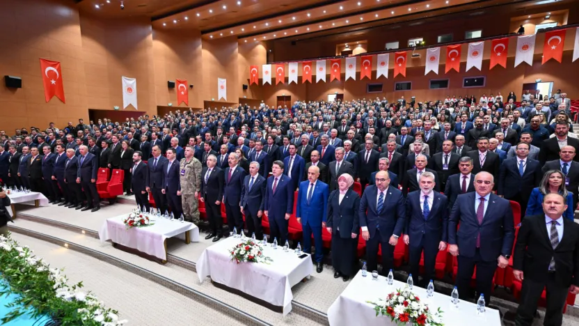 Deprem Dosyalarında 2 Bin 591 Ceza, 64 Bin Hukuk, 116 Bin İdari Dava