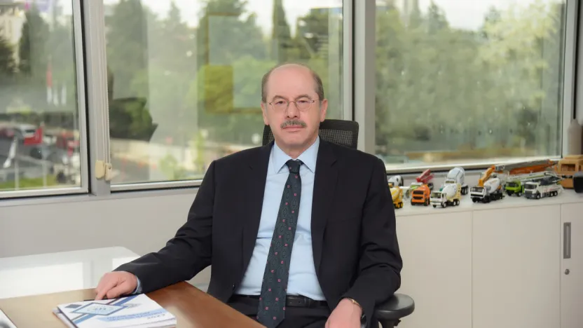 Deprem felaketlerinden aldığımız derslerle geleceğimizi güvenle inşa edebiliriz