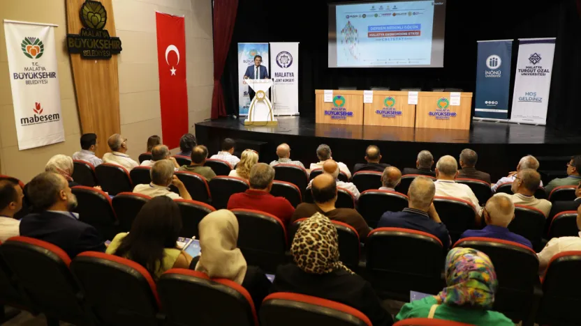 Deprem Nedenli Göçün Malatya Ekonomisine Etkisi