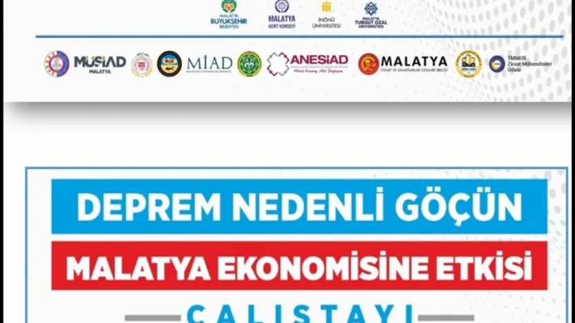 Deprem Nedenli Göçün Malatya Ekonomisine Etkisi