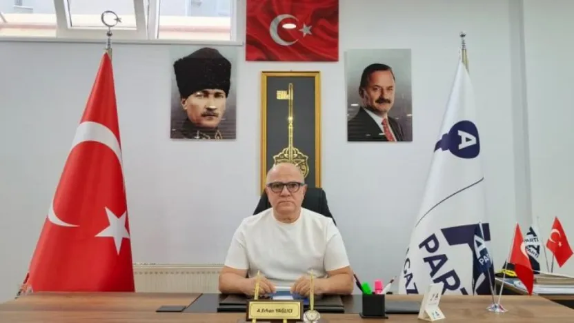 Deprem Sonrası Dayanışma mı, Kira Talebi mi? SGK'dan Sağlık Müdürlüğü'ne Tepki