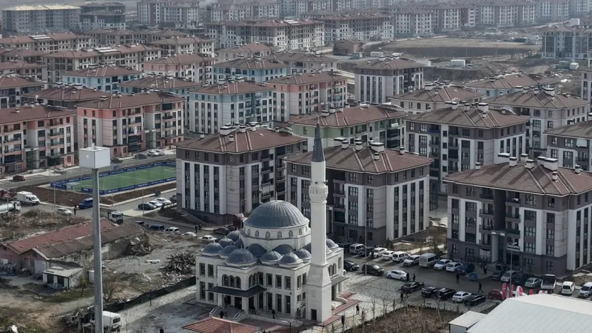 Deprem Sonrası Durgunluk Sona Eriyor: Mobilyacılar Taleplere Yetişemiyor