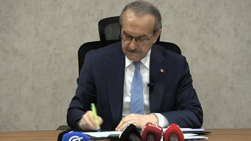 Deprem Sonrası Malatya'da Eğitim ve İstihdama Güçlü Destek