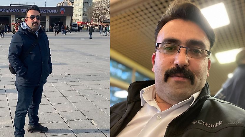 Deprem Sonrası Malatya'dan Amasya'ya Yerleşmişti: Acı Haber Geldi