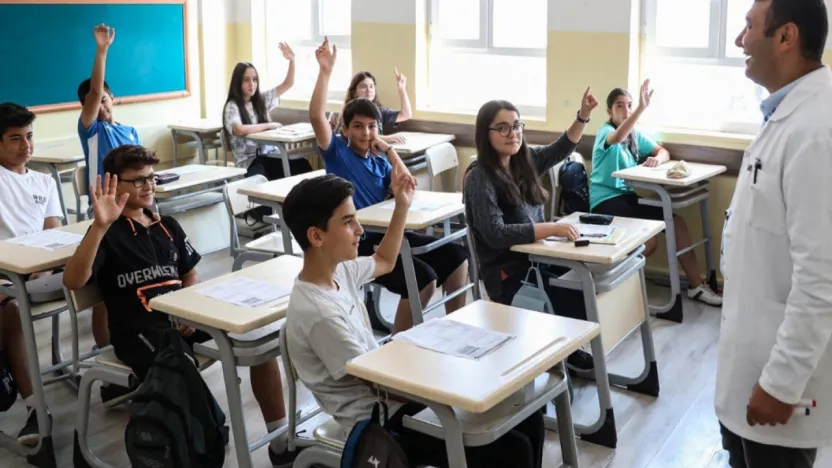 Destekleme Kursları Yenileniyor: Spor, Sanat ve Teknoloji Ağırlıklı Eğitim