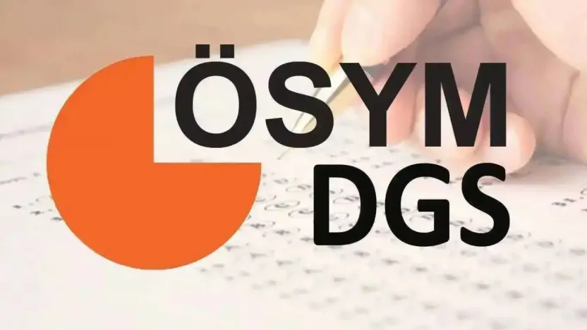 DGS başvuruları başladı
