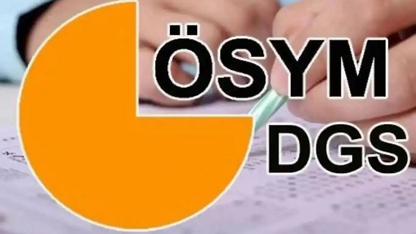 DGS ek yerleştirme tercihleri başladı