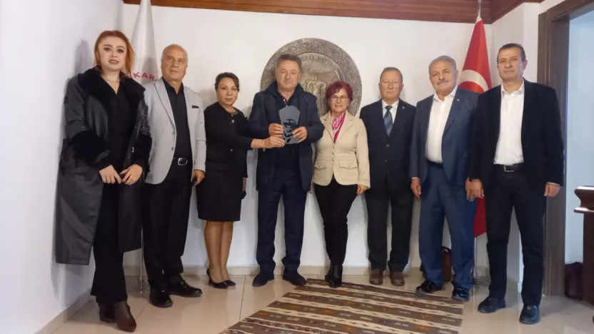 Dİ-DER'den Yol Haritası Toplantısı: 'Doğru İnsan, Doğru Toplum' Vurgusu