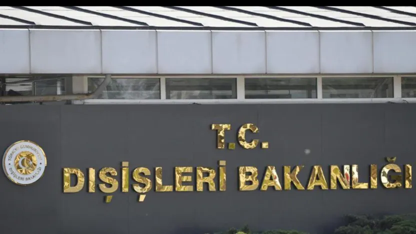 Dışişleri Bakanlığı'ndaki yeni atamalar Resmi Gazete'de