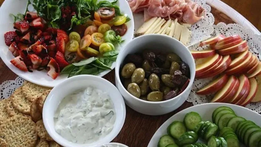 Diyabet hastalarına beslenme tavsiyeleri