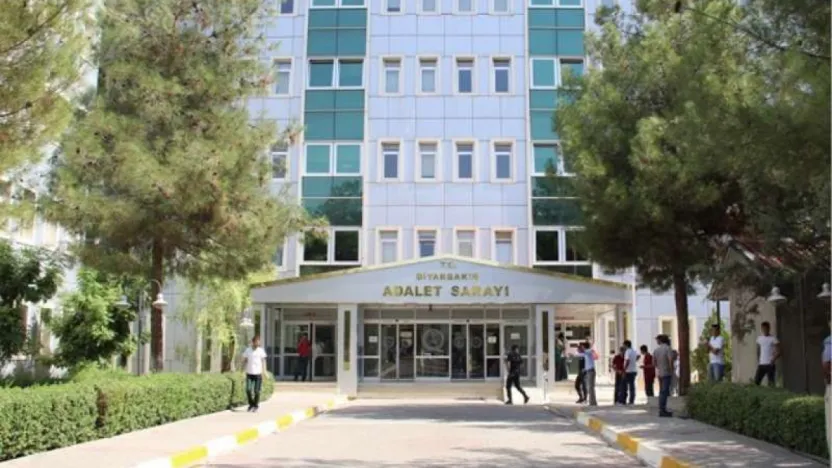 Diyarbakır Adliyesi emanet deposunda yüzlerce mermi kayboldu