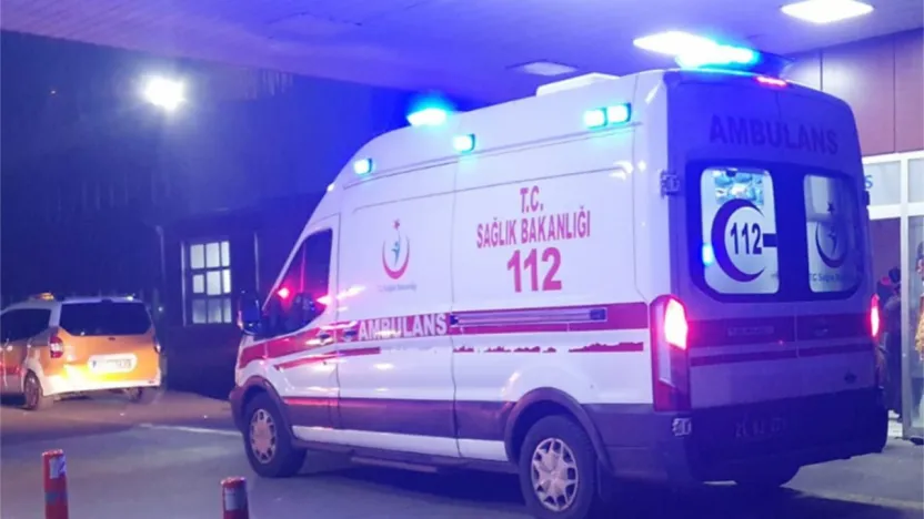 Diyarbakır Kocaköy'de Silahlı Saldırı: 1 Ölü, 1 Yaralı