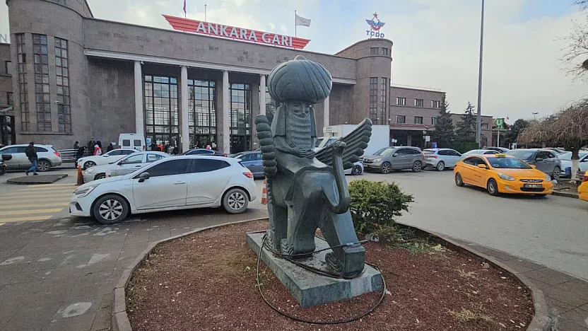 Doç. Dr. Devrim Alkaya: Doğu Ekspresi Anadolu'nun Ruhuna Yapılan Bir Yolculuk