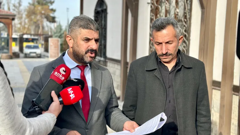 Doğanşehir'de CHP'li Meclis Üyeleri İstifa Etti: 'Hukuka Aykırı Uygulamalar Var'