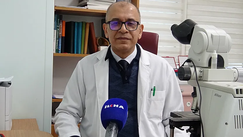 'Doğru Tanı Olmadan Doğru Tedavi Mümkün Değil'