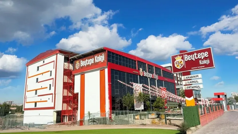 Doğu Anadolu'nun Lider Koleji Ücretsiz ve Ödüllü Bursluluk Sınavı Düzenliyor