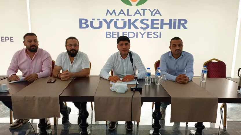 Doğubeyleri Malatyaspor Taraftarlar Derneği Kuruldu
