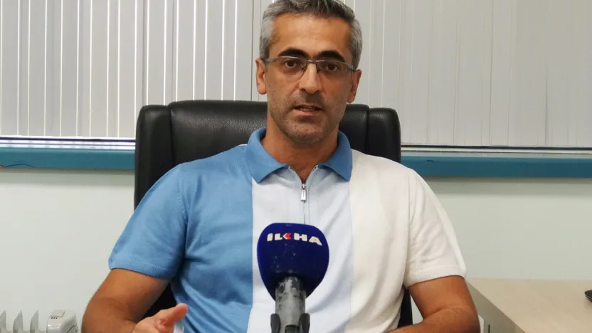 Dr. Berktaş: Yaz aylarında yeterli sıvı alınmazsa böbrekler iflas edebilir!