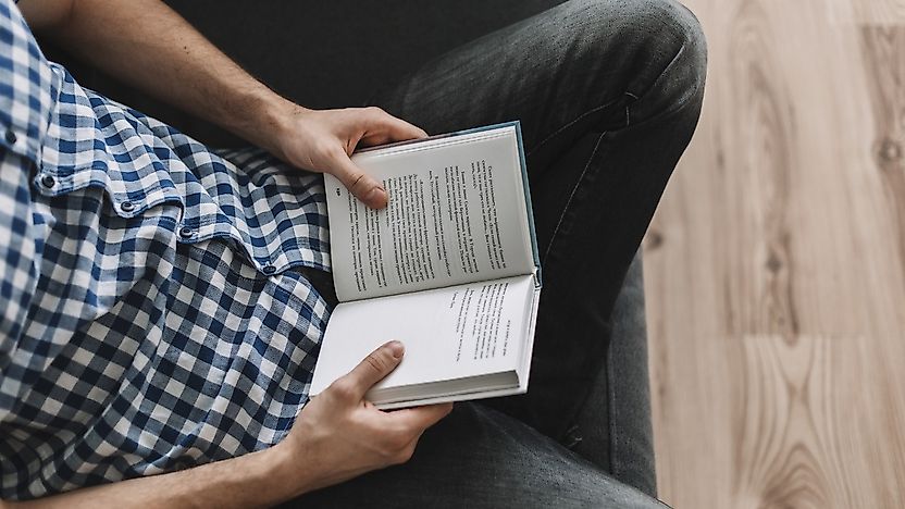 Dünyada kitap okuma alışkanlığı: Kişi başına düşen okuma oranları