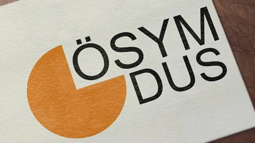 DUS sınavı 2026'da iki defa yapılacak