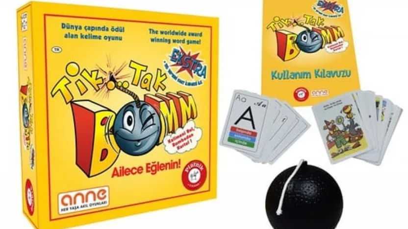 Duygu Düzenleme Becerileri İçin Hangi Oyuncaklar Uygundur?