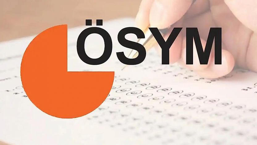 e-YDS, HMGS ve İYÖS hafta sonu yapılacak