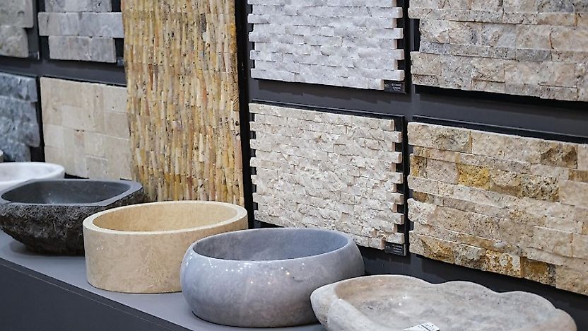 Ege Maden İhracatında Yüzde 18,1'lik Artış