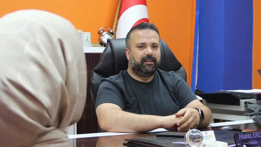 Eğitim Danışmanı Erol: YKS tercih süreci büyük bir ciddiyetle ele alınmalı