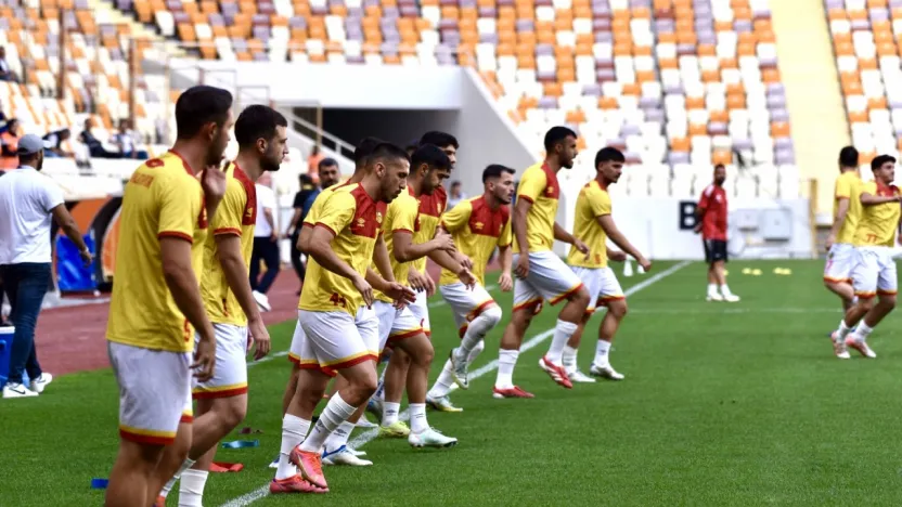 Ekonomik Sıkıntılar ve FIFA Dosyaları: Yeni Malatyaspor'un Kurtuluş Şansı Azalıyor